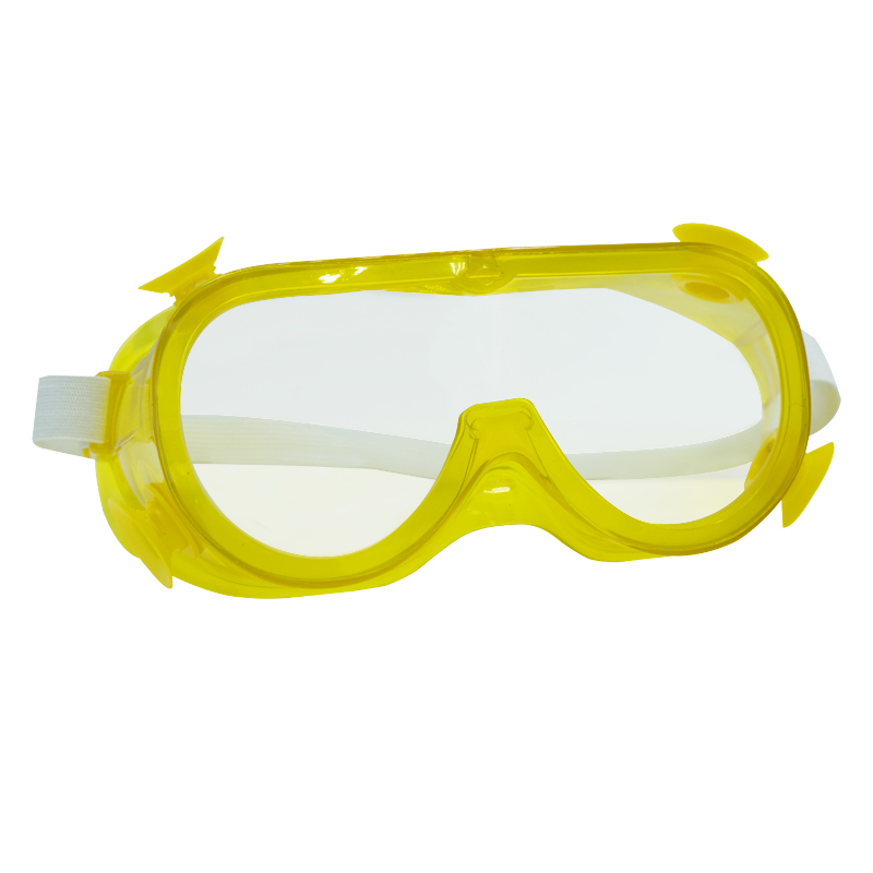 China Professional Manufacture Safety Protective Eye Goggle Wholesale
