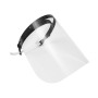 Wholesale Adjustable Face Shield UV protection for Lab Anti UV Reusable Face shields
