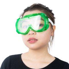 Оптовая защитные очки ce en 166 защитные очки защита глаз компьютерные очки