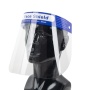 Bouclier facial d'usine Bouclier de protection réutilisable Visière de sécurité anti-buée Couvre-visage pour les yeux Boucliers de protection