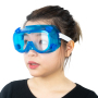 Wholesale Safety Goggle For Training Personal Protective Glasses Goggles