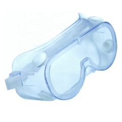 Großhandelsschutzbrillen, die Anti-Fog-Schutzbrillen schützen, die Schwimmbrillen laufen