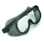 Gafas antiniebla al por mayor Gafas de seguridad ajustables Gafas de protección ocular