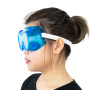 Großhandel mit Schutzbrillen aus Kunststoff für persönliche Schutzbrillen für das Labor