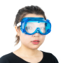 Factory Selling Goggles Custom Logo Goggles Glass Safety Goggles