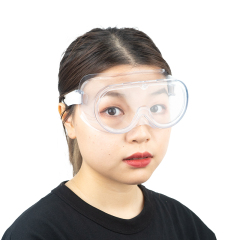 Оптовые противотуманные очки Полностью закрытые очки Защитные очки Мотоциклетные очки