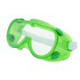 Good Quality Anti Spray Four Hole Eye Protective Safety Goggles