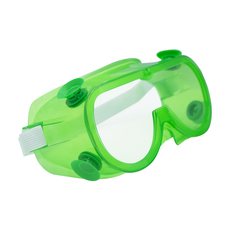 Proper Price Top Quality Anti Fog Goggle Face Shield Glasses