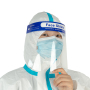 Hot selling face shield anti fog medical faceshield Clear Face Shield face shield protection