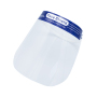 Factory Manufacture Various Clear Protector Full Fashion Face Shield