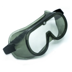 Gafas para los ojos para la construcción Gafas de seguridad Gafas Gafas de visión clara y amplia