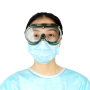 Multiple Functions Elastic Band PPE Glasses To Protect safety Goggles