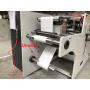 FPL320-3 Narrow Web Horizontal Online Flexo Printer Die Cutting Stamping Printing Machine