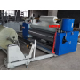 FPL1300L-A Jumbo Roll Laminating Slitting Cutting Machine With Automatic Type
