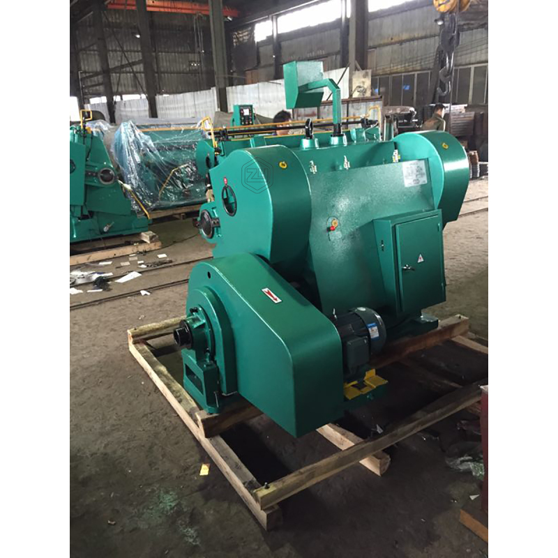 ML1200 Factory Price Flatten Creasing Die Cutting Machine Carton Paperboard Creaser Die Cutter Machine For Sale