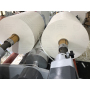 FPL1100L-S High Speed Paper Straw Roll To Roll Slitting Cutting Slitter And Rewinder Machine