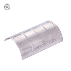 Flexible Dies and Magnetic Cylinder For Die Cutting Machine or Flexible Printing Machine