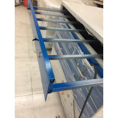 SPE-H1215 Screen Printing Drying Oven For Ink Drying Vaccum Screen Frame Drying Oven