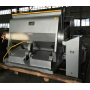 ML1800 Hand Feed Carton Die Cutting Machine Semi Automatic Creasing Die Cutting Machine Box Making Machine