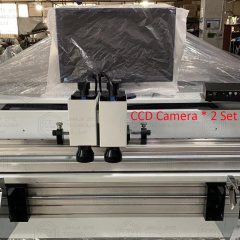 YG-1200 Video And Camera Plate Mounter Machine For Plate Mounter Flexo Printing Machine