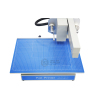 ZY-1025  Automatic Small Size Digital Hot Foil Stamping Printer  For Thesis Printing