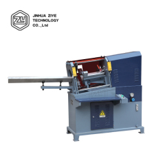 LDM-220 Card Sheet Die Cutting and Punching Machine