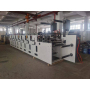 FPL320-2 Best Quality Horizontal Label Flexo Printing Machine For Label With Factory Wholesale Price