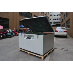 SPE-P8012 Screen Exposure Oven Integrated Machine For Screen Printing Machine