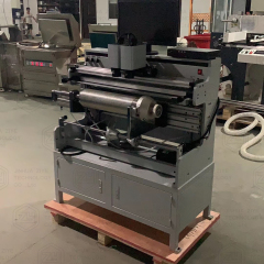 YG-650 Flexo Plate Mounting Machine