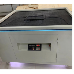 SPE-P9012 Iodine Gallium Lamp Exposure Machine Silk Screen Frame Exposure Unit For Screen Printing Machine
