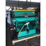 ML1100 Automatic Creasing Die Cutting Machine Jigsaw Puzzle Flat Press Die Cutting Machine Box Die-cutter Machinery