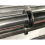 FPL1300L-A Jumbo Roll Laminating Slitting Cutting Machine With Automatic Type