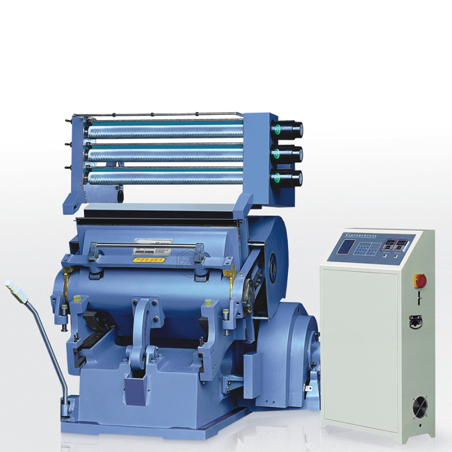 TYMB930 High Quality Hot Foil Stamping Machine Hot Stamping Gold Stamping Machine For Leather Bags
