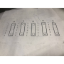SPE2040 Professional Automatic Cylinder Single Screen Printing Machine For Sale