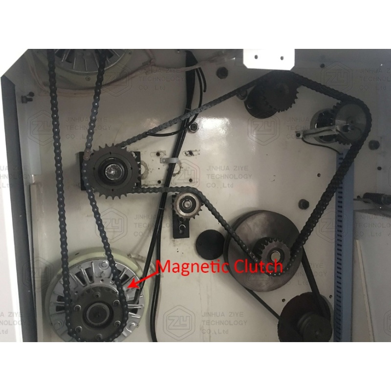 FPL800L-A Macchina ribobinatrice per taglierina per rotoli di carta kraft per prodotti caldi in vendita