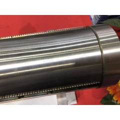 Flexible Dies and Magnetic Cylinder For Die Cutting Machine or Flexible Printing Machine