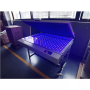 SPE-P9011 Customized LED Silk Screen Printing Light Exposure Unit Screen Printing Exposure Machine