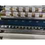 FPL650L-S Cheap Price Small Surface Rewinder And Slitter Machine For Paper, Film, Label