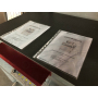 SPE60100 Horizontal Semi Automatic Lanyard atma Screen Printing Machine