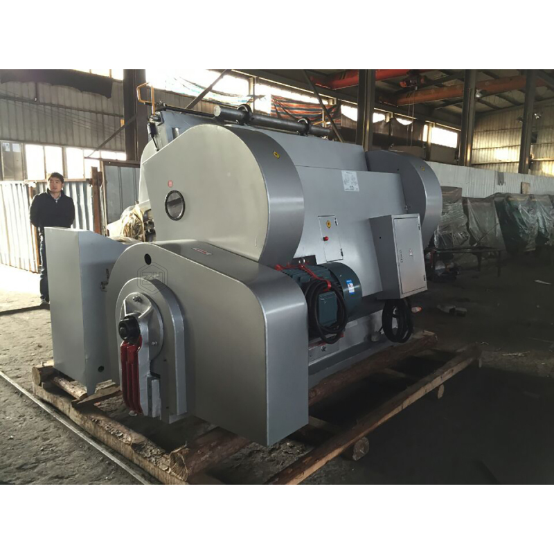 ML1800 Hand Feed Carton Die Cutting Machine Semi Automatic Creasing Die Cutting Machine Box Making Machine