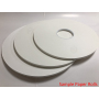 FPL800L-S High Speed Paper Straw Roll To Roll Slitting Cutting Slitter And Rewinder Machine