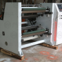 FPL1300L-H Paper Roll To Roll Aluminum Foil Plastic Film Slitting Rewinding Machine