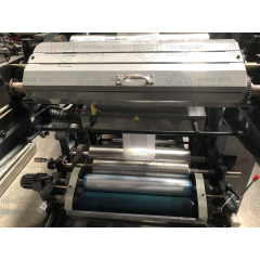 FP6800 6 Colour Photopolymer Flexo Printing Plate Printer Machine Manufacturers