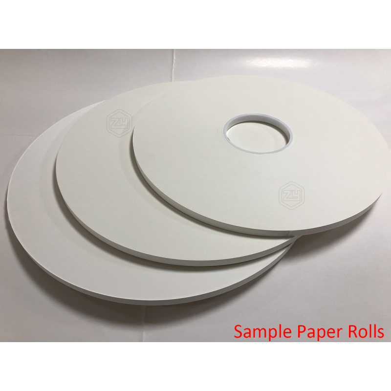 FPL1300L-S High Speed PET PVC Plastic Stretch Film Slitting And Rewinding Machine