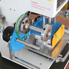 ZY-819B Handheld Hologram Hot Stamping Digital Hot Foil Printing Machine