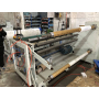 FPL1300L-A Jumbo Roll Laminating Slitting Cutting Machine With Automatic Type