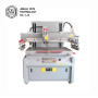 SPE5080 Semi Automatic New Flatbed Silk Screen Printing Printer Machine