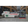 Macchina da stampa serigrafica SPE-UV600 di grande potenza Utilizzare un'asciugatrice UV per materiale stampato