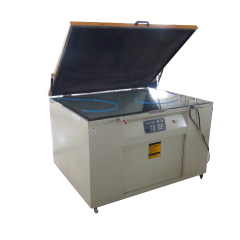 SPE-P9012 Iodine Gallium Lamp Exposure Machine Silk Screen Frame Exposure Unit For Screen Printing Machine