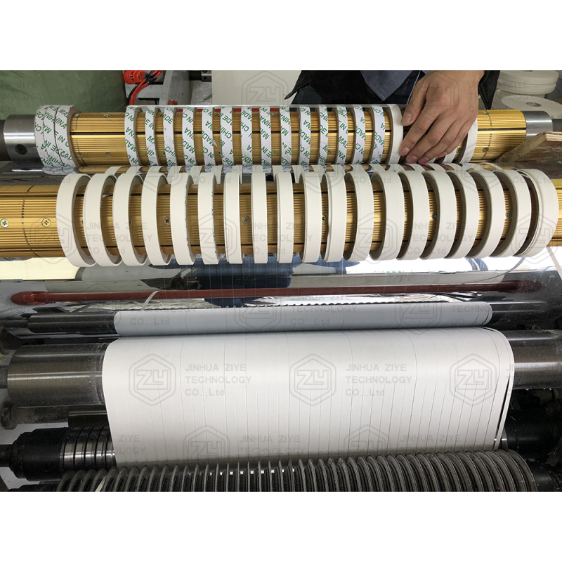 FPL650L-S Cheap Price Small Surface Rewinder And Slitter Machine For Paper, Film, Label